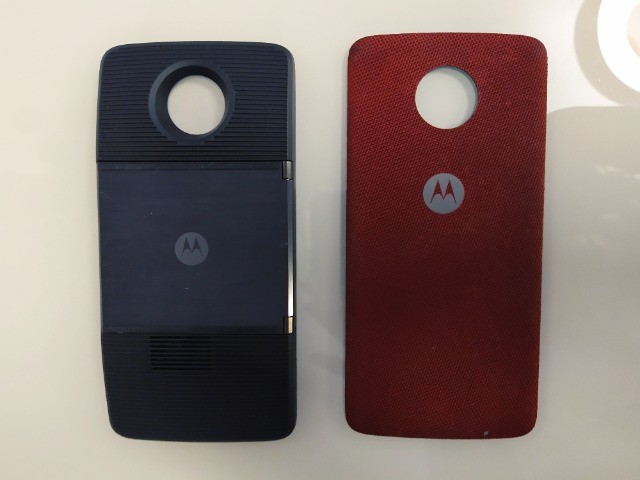 Mods capa de instalação magnética para moto insta share, projetor com  suporte para motorola moto z4/ z3/z3 play/z2 play/z2 force|Caso de telefone  \u0026 Covers| - AliExpress