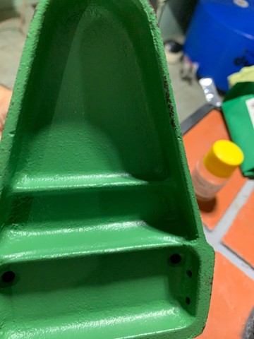 Furador de papel antigo em ótimo estado - Foto 3
