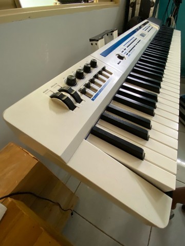 teclado casio px5s