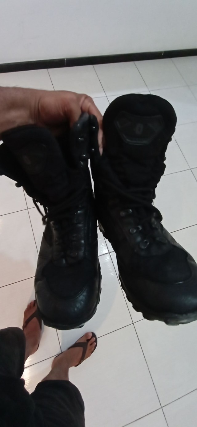 Coturno - Foto 3