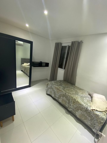 Apartamento para venda possui 75m2 com 2 quartos em Santa Isabel - Teresina - Piauí - Foto 7