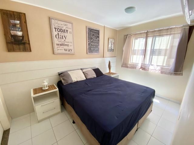 Apartamento para venda tem 56 metros quadrados com 2 quartos em Ponta Negra - Natal - RN - Foto 5