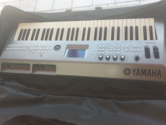 yamaha mm6 olx