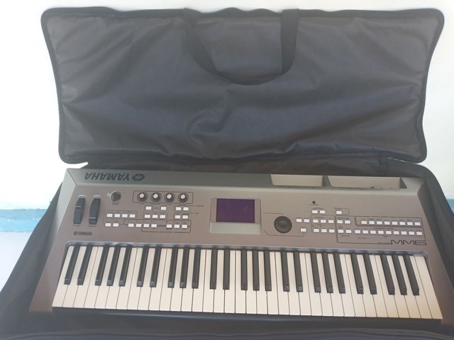 yamaha mm6 olx