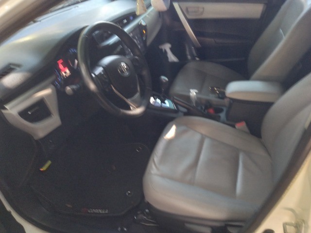 Corolla Toyota XEI  2.0 o mais novo de Belém Pra vender Hoje!!!!! - Foto 5