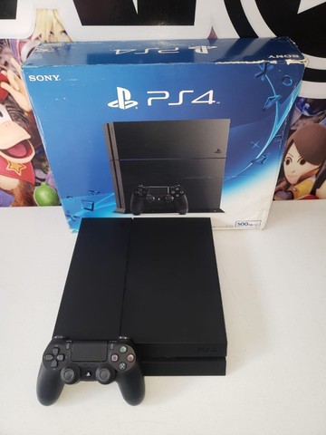 PlayStation 4 pro - Videogames - Augusto de Almeida, Poços de Caldas  1246363242