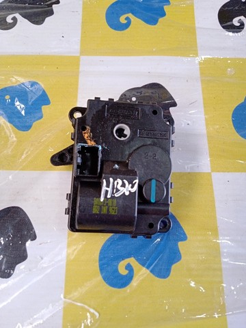 Atuador Controle Aquecedor Hyundai Hb20 2020-22 