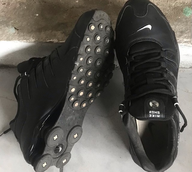 nike shox 200 reais