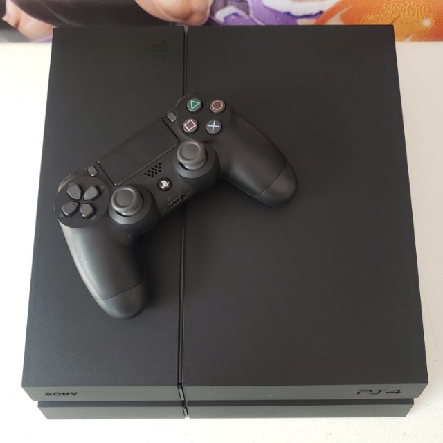 PS4 pro - Videogames - Novo México, Vila Velha 1248562356