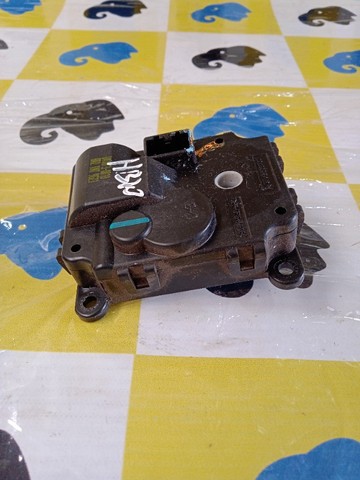 Atuador Controle Aquecedor Hyundai Hb20 2020-22  - Foto 3