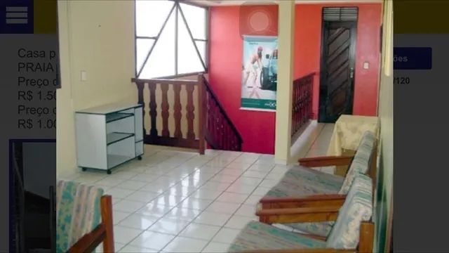 Mansão buzios beira mar 12 suites - Foto 3