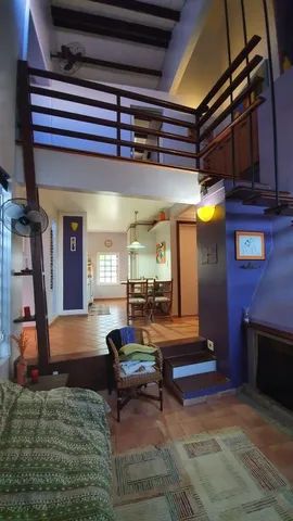 casa em chapada dos Guimarães - Foto 5