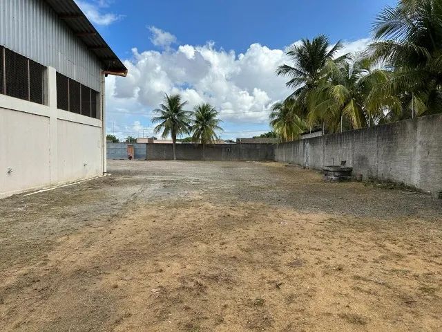 Aluga se Galpão fechado com 600m2 no Senador Hélio Campos - Foto 2