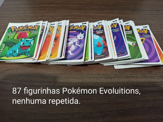 Kit 50 Cartas Pokemon Original Sem Repetições 02 Brilhantes - Carrefour