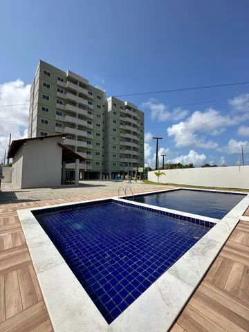 Captação de Apartamento para locação na Rua Alvorada, Planalto da Boa Esperança, João Pessoa, PB