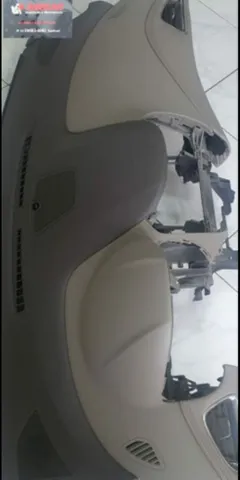 Kit Airbag Cruze 2017