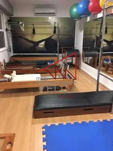 Pilates em São Caetano do Sul - Centro - Pure Pilates Studio