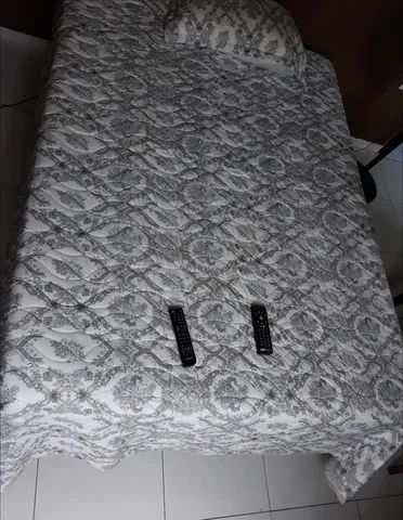 Kitnet apartamento e suites mobiliada - Foto 5