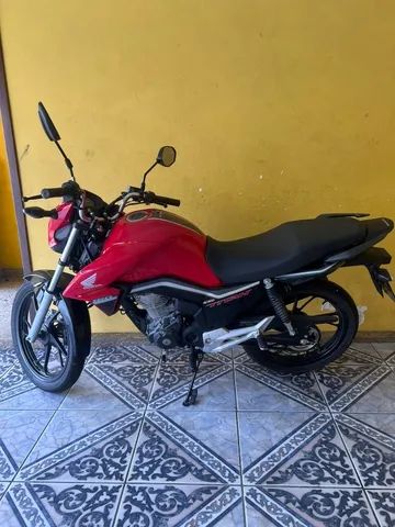 Saveiro Titan com rodas orbital aro 18