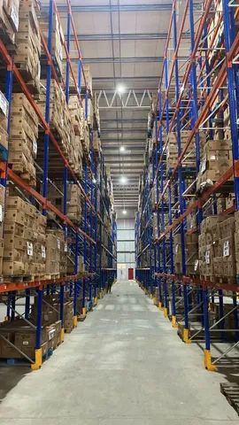 Porta Pallets  - Foto 6