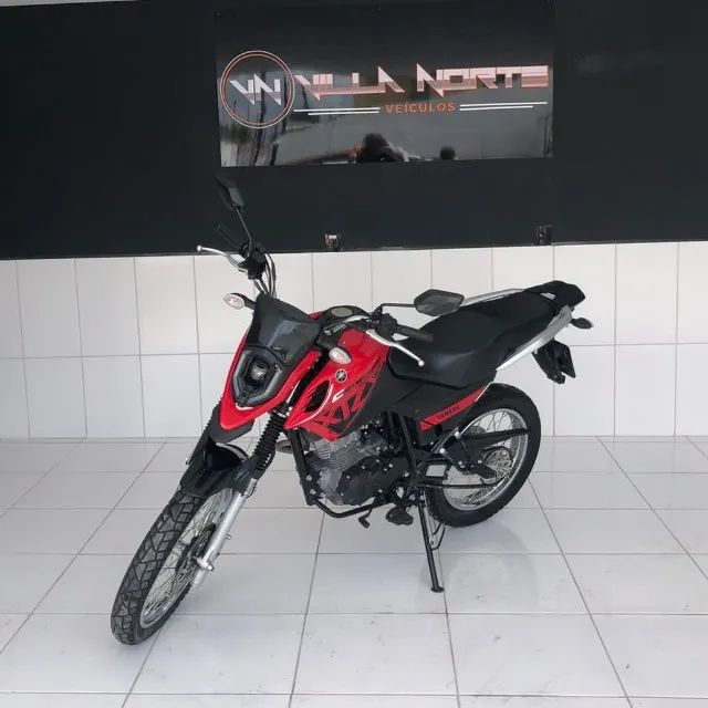 Comprar Yamaha Xtz 150 Crosser S Flex Preto 2023 em Botucatu-SP