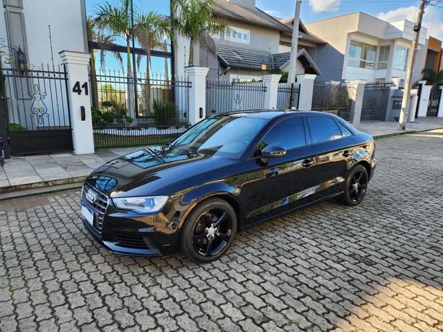 audi a3 sedan 2016 olx