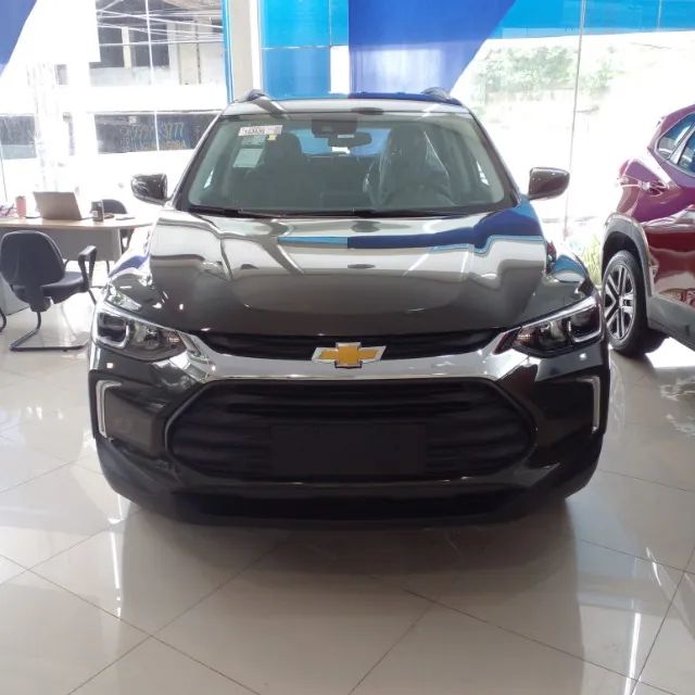 Tracker LTZ 23/24 com super bônus e taxas especiais.