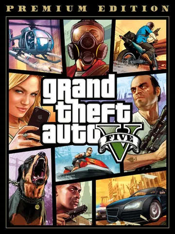 Grand Theft Auto V 5 Gta 5 Mídia Física Ps4 Novo Português - rockstar games  - GTA - Magazine Luiza