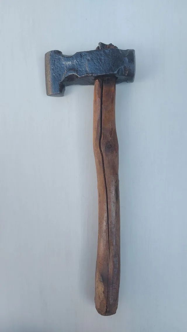 Martelo de Forja  - Foto 3