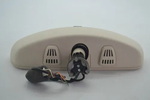 Espelho Retrovisor Interno Mercedes Benz C180 2018 Original - Foto 3