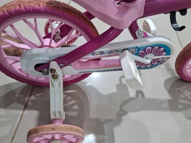 Bicicleta infantil  - Foto 5