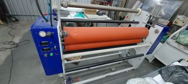 Laminadora Seal Image 6000