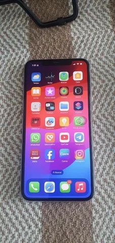 Vendo iPhone 11 Pro Max - Foto 2