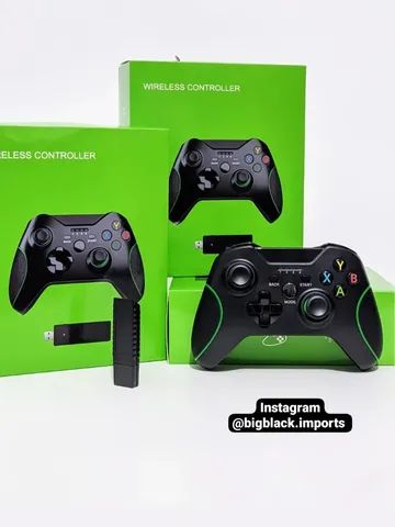 Xbox One slim 500gb, Loja física 18 anos de mercado, AceitamosTroca,  próximo ao metrô. - Videogames - Tatuapé, São Paulo 765167989