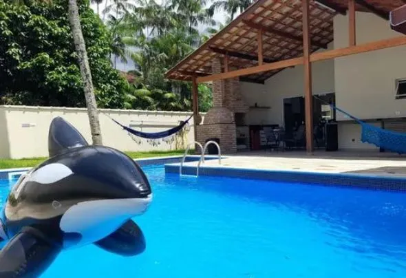 Apartamento em a venda