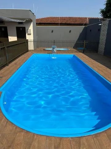 Espaço de Festa Marquez - Foto 3