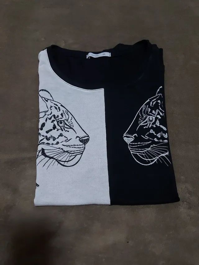 Camiseta GG Cortelle - Foto 3