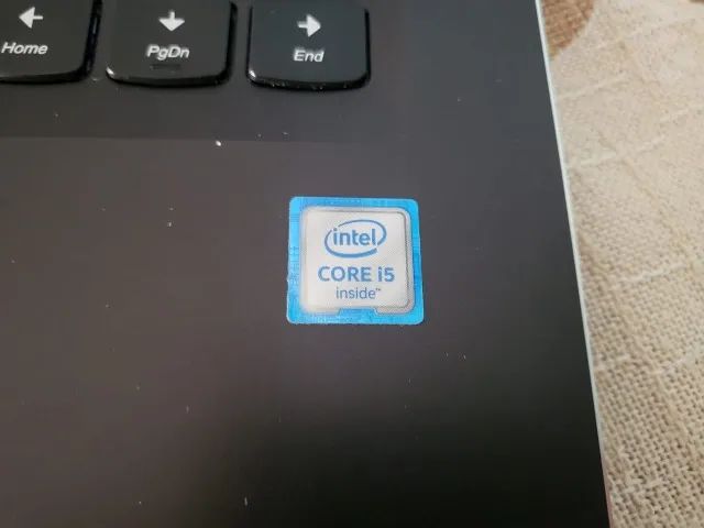 Notebook 2em1 Lenovo Yoga 510 - Excelente Oportunidade!!! - Foto 5