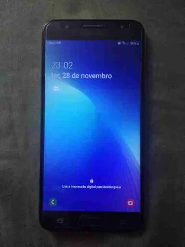 Samsung J7 Prime BLACK FRIDAY