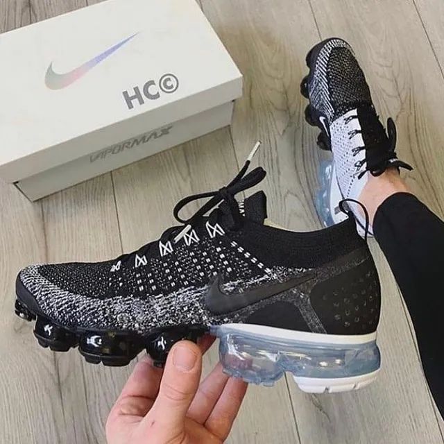 Tenis nike best sale vapormax promoção