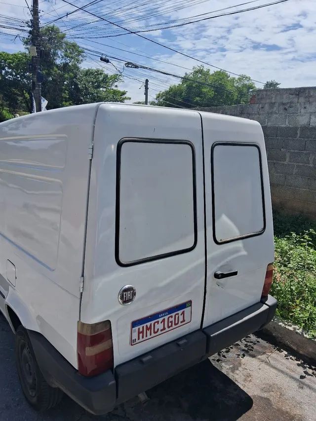 Vende ou troca preferência saveiro cross  - Foto 3