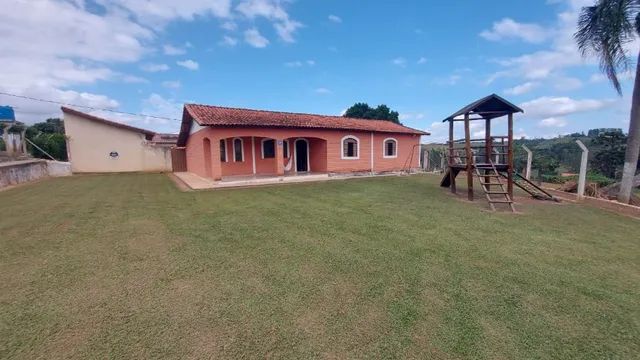 Sitio Sorocaba Região 3.5 Hectares