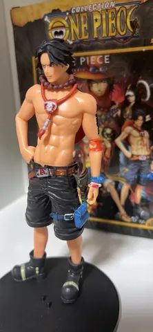 Boneco importado ONE PIECE  - Foto 4