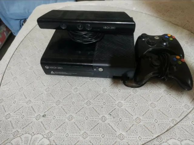 Xbox 360 Super Slim (Usado Semi novo)