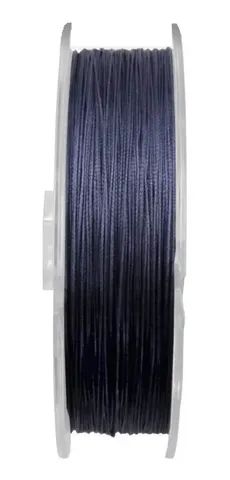 Linha Multifilamento Crown Fiberflex 8X / 100m (0,16mm à 0,60mm) - Foto 5