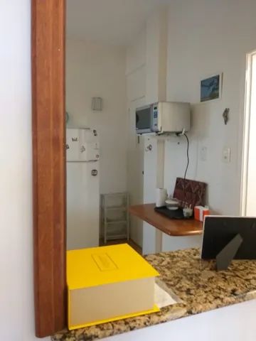 Copacabana - aluga-se para o Réveillon - Ap. mobiliado Quarto, Sala, Quarto Emp. - Foto 5