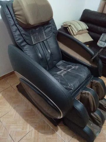 Poltrona de massagem. - Foto 2