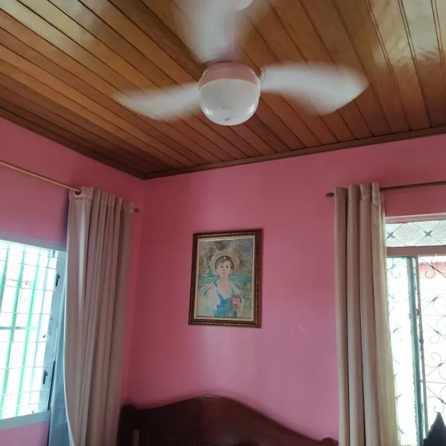 Vendo Casa no Bairro Bela Vista  - Foto 5