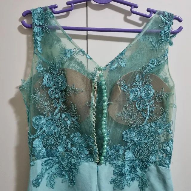 Vestido Festa  - Foto 4