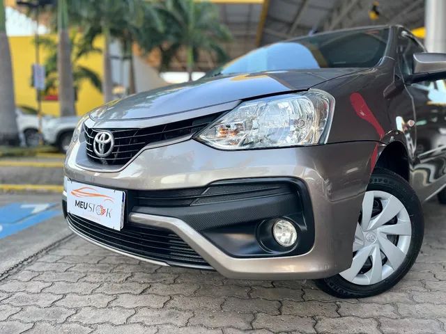 ETIOS SEDAN - Foto 3